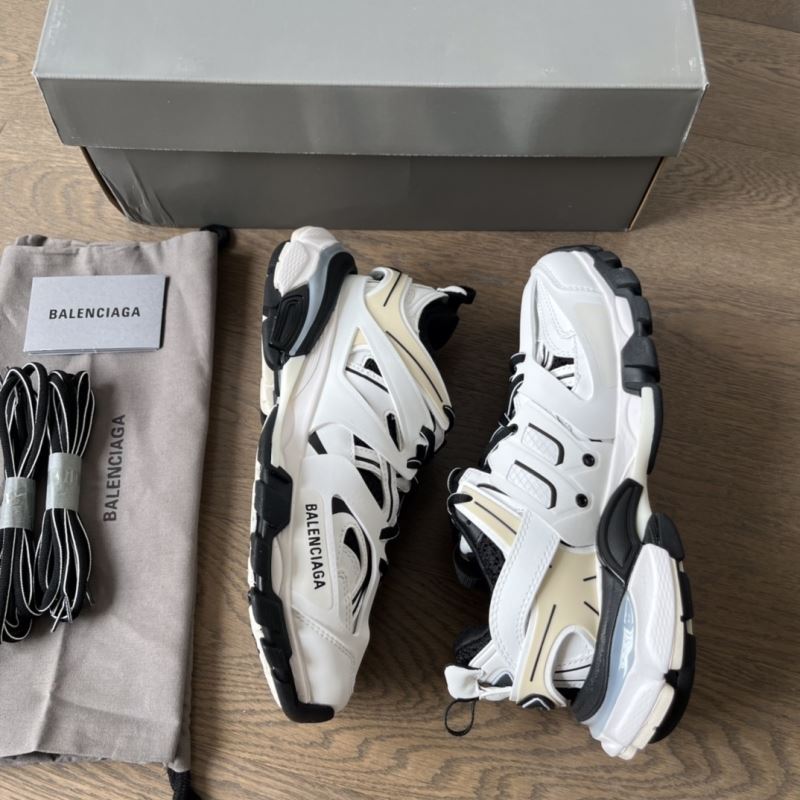 Balenciaga Track Shoes